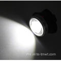 Basikal yang boleh dicas semula Ultra Bright LED Bike Light